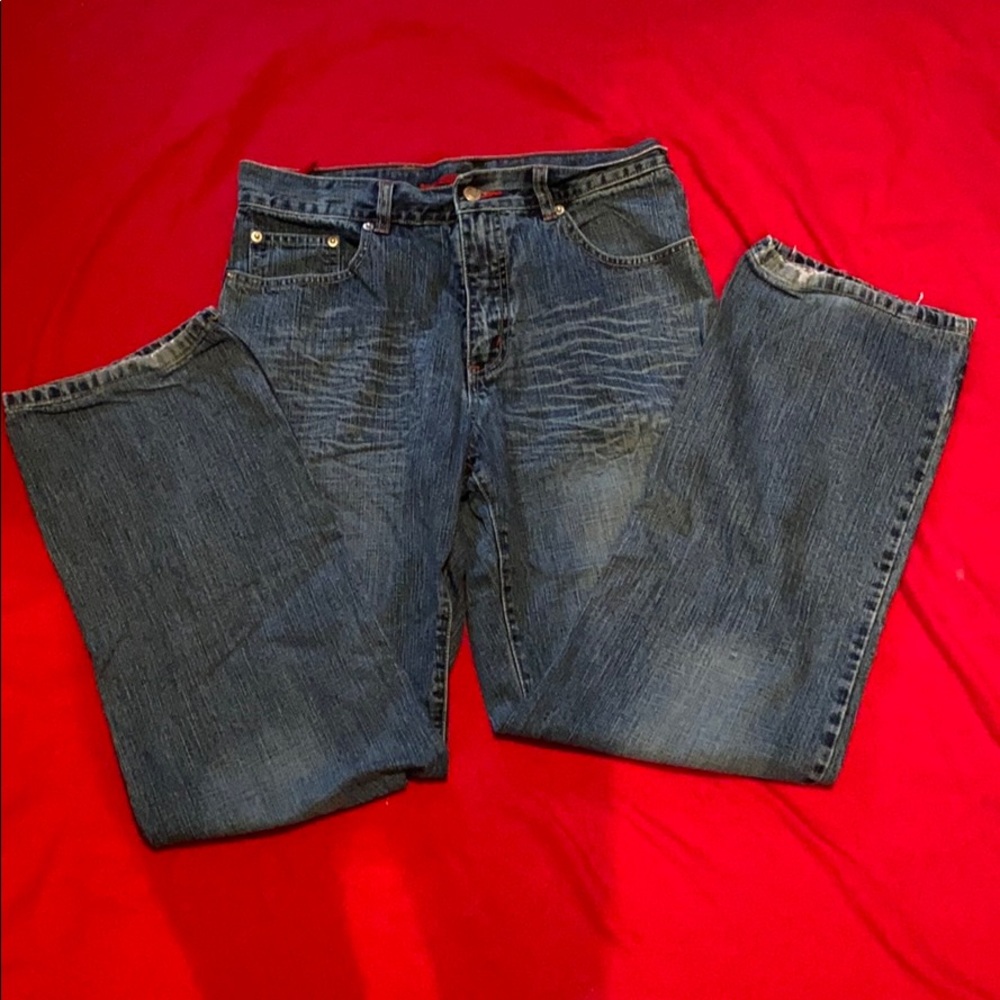 Prada jeans for men